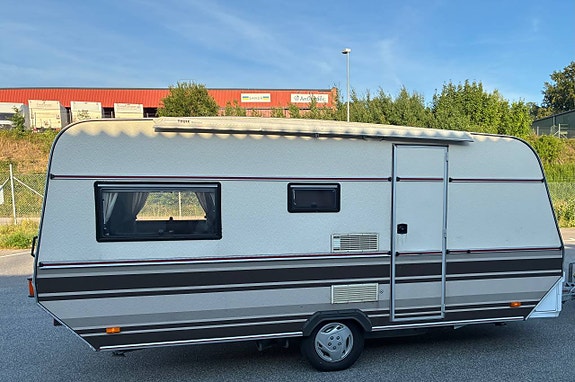 CABBY 510 - LÅNGBÄDDAR - MYCKET FIN FÖR SIN ÅLDER - 5 of 10