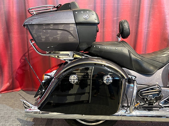 Indian ROADMASTER CLASSIC 5 of 17