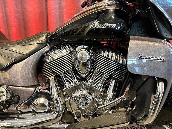 Indian ROADMASTER CLASSIC 4 of 17