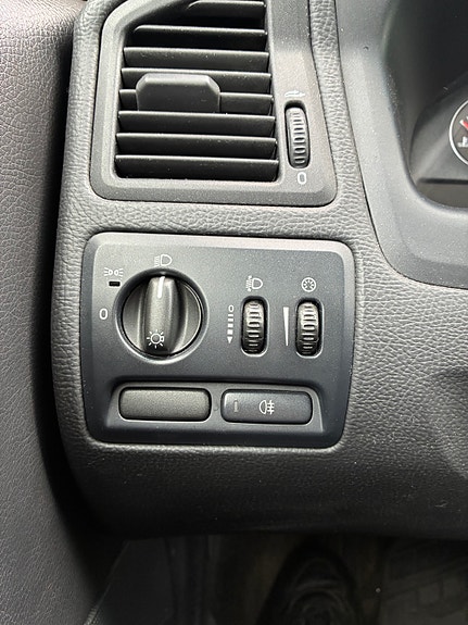 Volvo V70 13 of 15