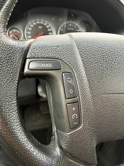 Volvo V70 15 of 15