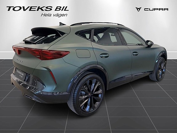 Cupra Formentor 3 of 23