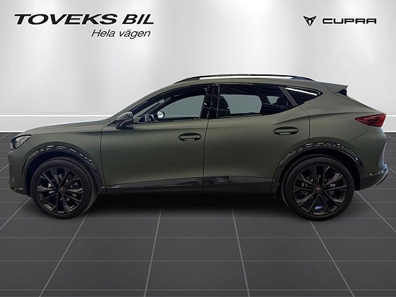 Cupra Formentor 6 of 23