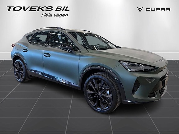 Cupra Formentor 7 of 23