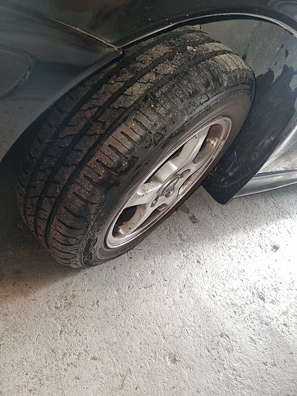 Saab 9-3 5 of 8
