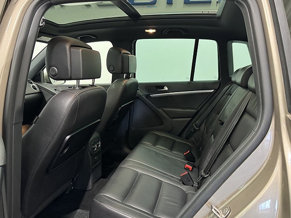 Volkswagen Tiguan 11 of 22