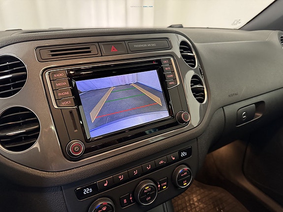 Volkswagen Tiguan 22 of 22