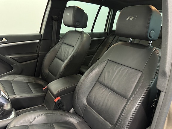 Volkswagen Tiguan 5 of 22