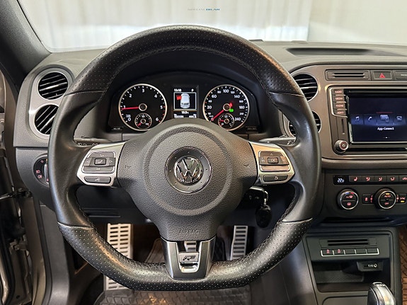 Volkswagen Tiguan 8 of 22