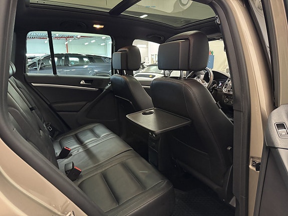 Volkswagen Tiguan 14 of 22