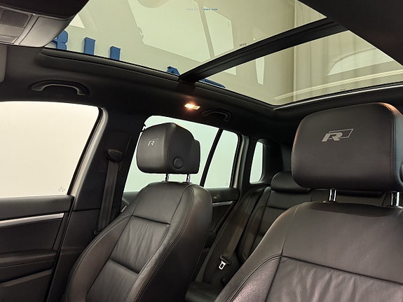 Volkswagen Tiguan 6 of 22