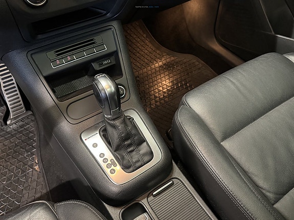 Volkswagen Tiguan 9 of 22