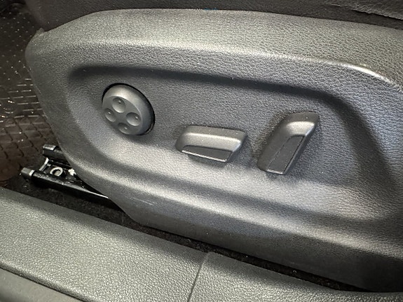 Volkswagen Tiguan 7 of 22