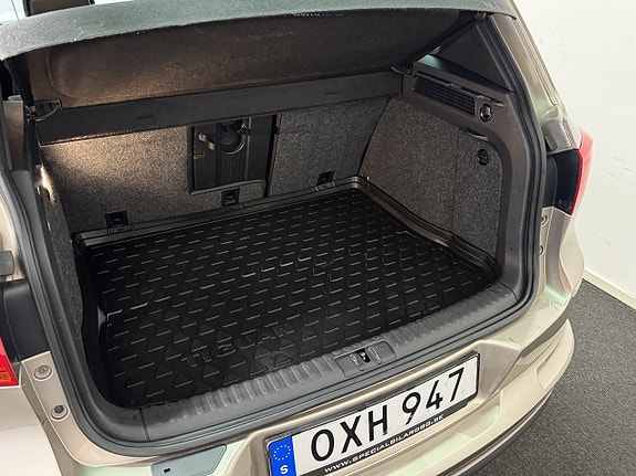Volkswagen Tiguan 13 of 22