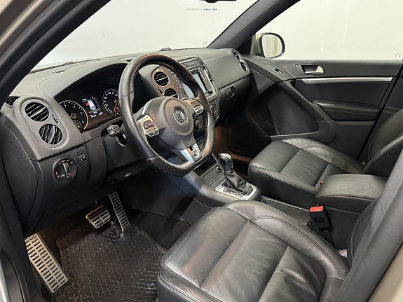 Volkswagen Tiguan 4 of 22