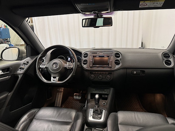 Volkswagen Tiguan 15 of 22