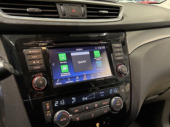 Nissan Qashqai 16 of 18