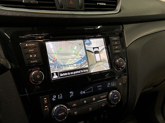 Nissan Qashqai 17 of 18