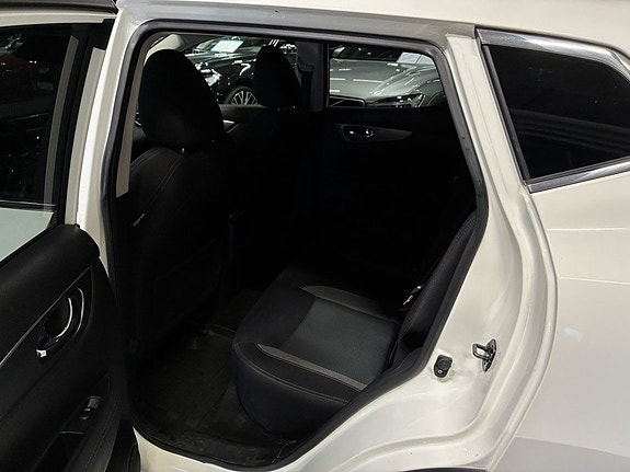 Nissan Qashqai 11 of 18