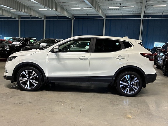 Nissan Qashqai 7 of 18