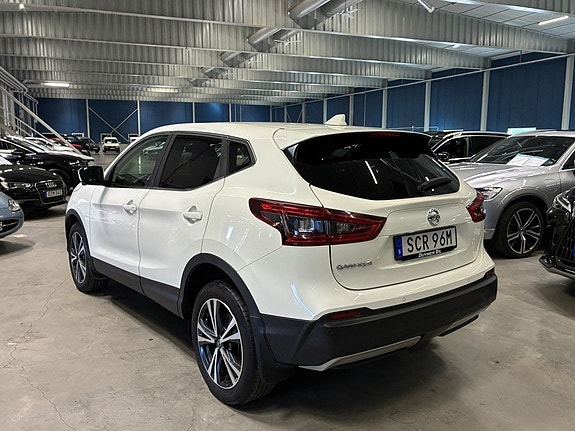 Nissan Qashqai 6 of 18