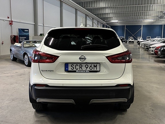 Nissan Qashqai 5 of 18