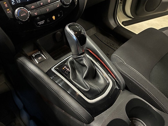 Nissan Qashqai 14 of 18