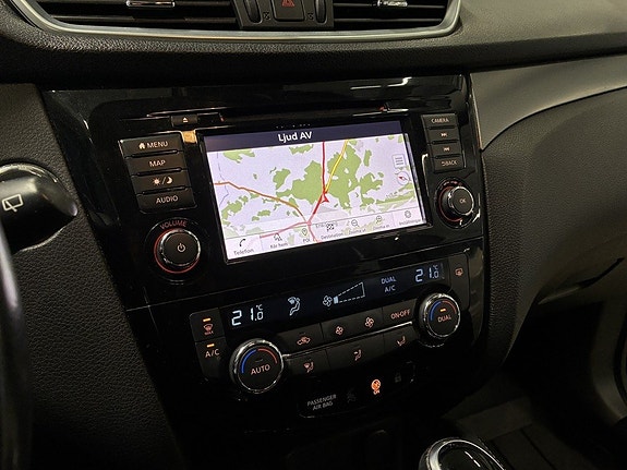 Nissan Qashqai 15 of 18