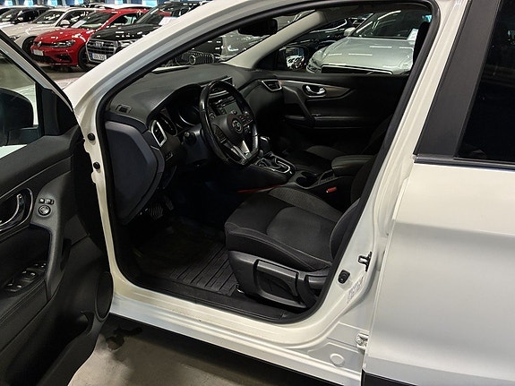 Nissan Qashqai 9 of 18