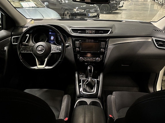 Nissan Qashqai 12 of 18