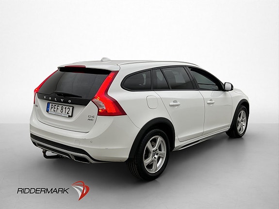 Volvo V60 Cross Country 6 of 29