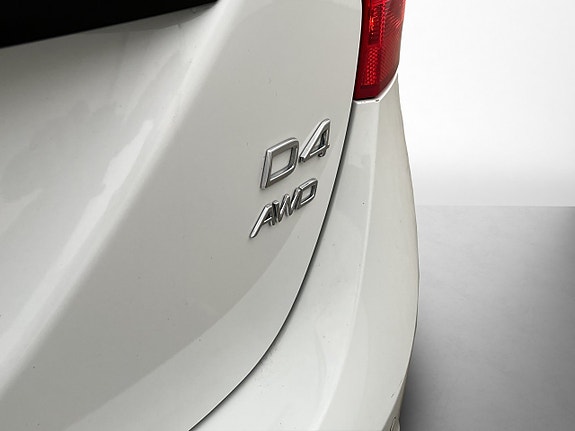 Volvo V60 Cross Country 11 of 29