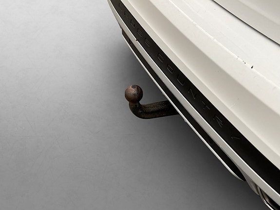 Volvo V60 Cross Country 8 of 29