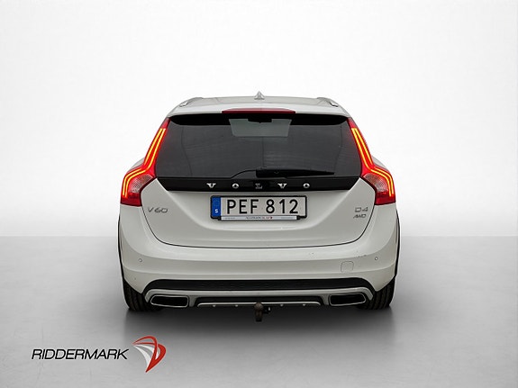 Volvo V60 Cross Country 5 of 29