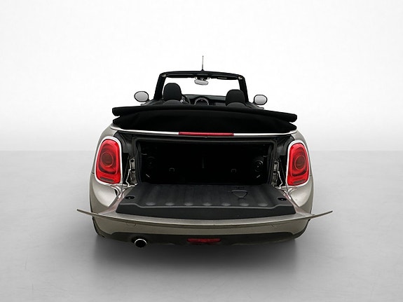 MINI Cooper 10 of 28