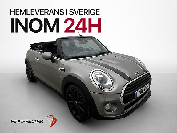 MINI Cooper 3 of 28