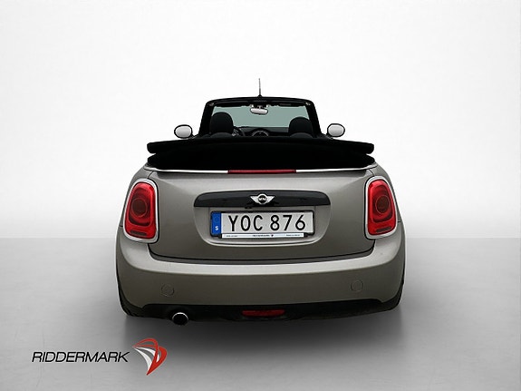 MINI Cooper 5 of 28