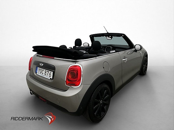 MINI Cooper 6 of 28