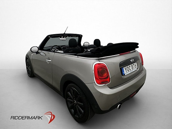 MINI Cooper 4 of 28
