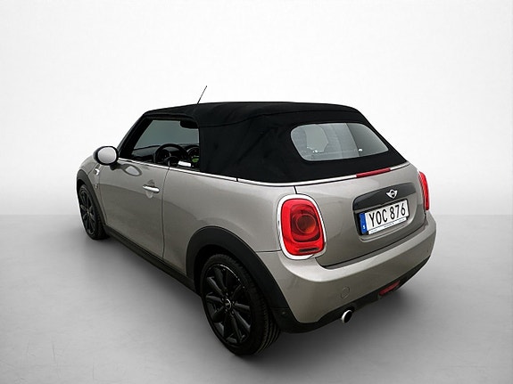 MINI Cooper 9 of 28