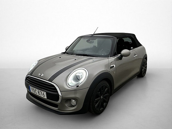 MINI Cooper 8 of 28