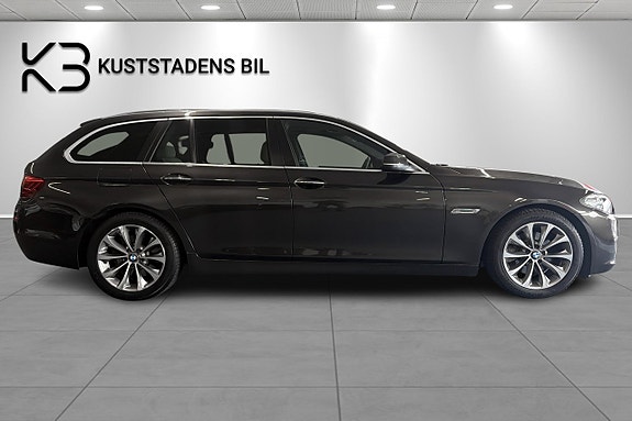 BMW 520d 2 of 23