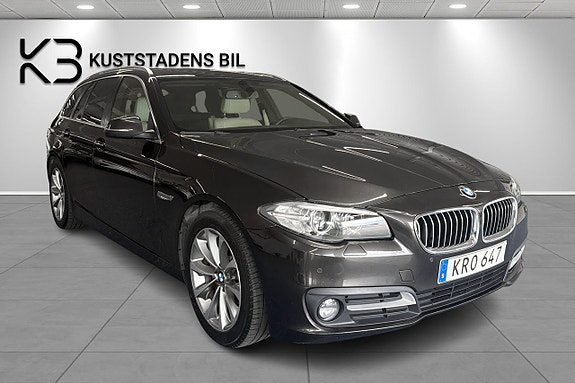 BMW 520d