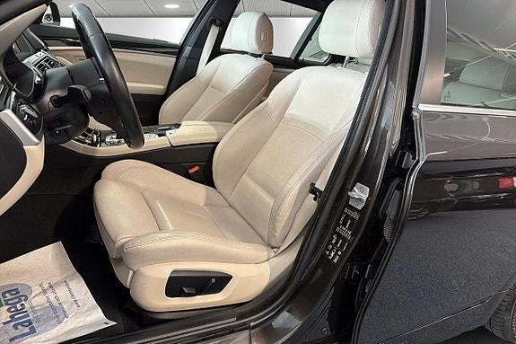 BMW 520d 12 of 23