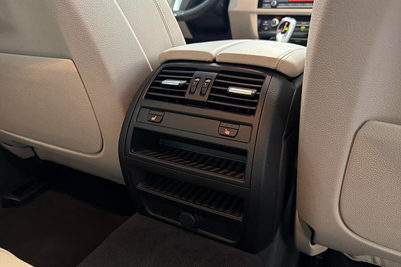 BMW 520d 22 of 23