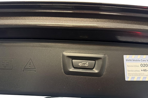 BMW 520d 10 of 23