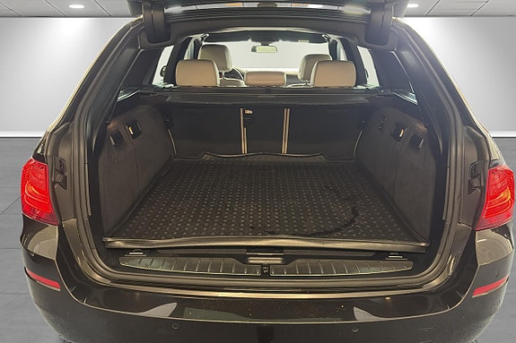 BMW 520d 9 of 23
