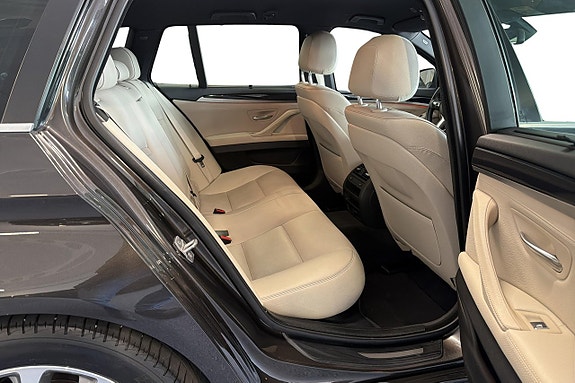 BMW 520d 23 of 23