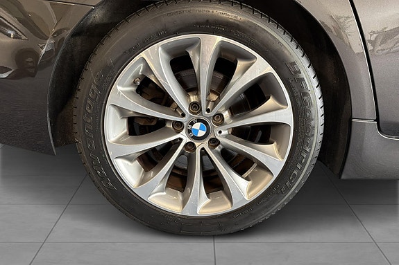 BMW 520d 8 of 23