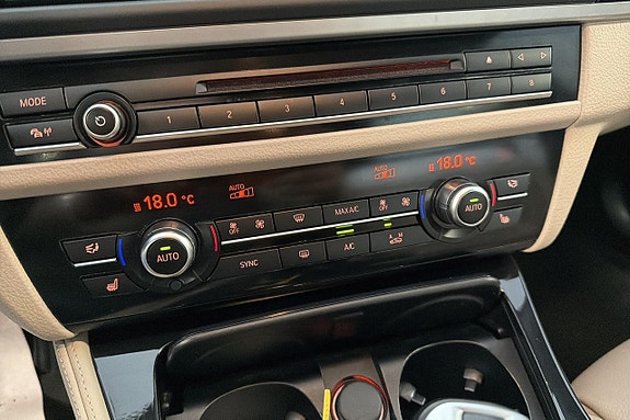 BMW 520d 19 of 23